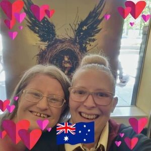 Meet your Posher, Alison